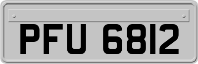 PFU6812