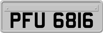 PFU6816