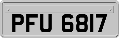 PFU6817