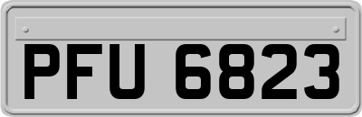 PFU6823