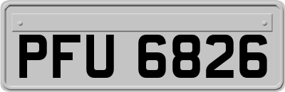 PFU6826