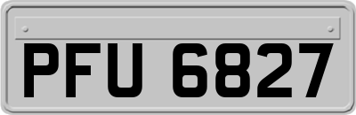 PFU6827