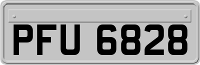 PFU6828