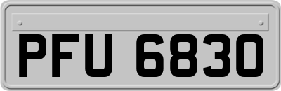 PFU6830
