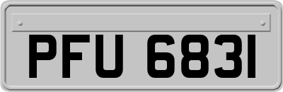 PFU6831