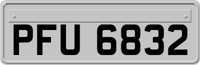 PFU6832
