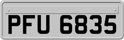 PFU6835
