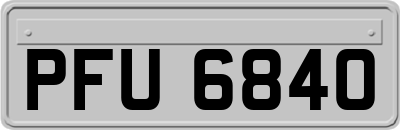 PFU6840