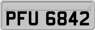 PFU6842