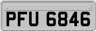 PFU6846
