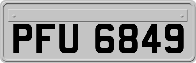 PFU6849