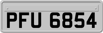 PFU6854