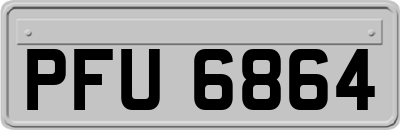 PFU6864