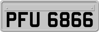 PFU6866