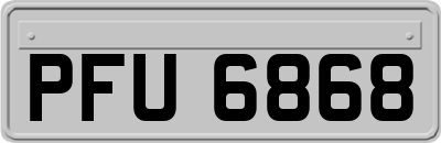 PFU6868