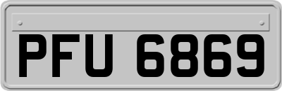 PFU6869