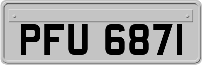 PFU6871