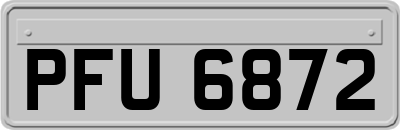 PFU6872