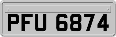 PFU6874