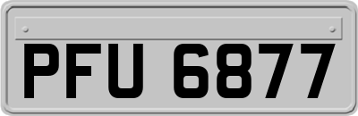 PFU6877