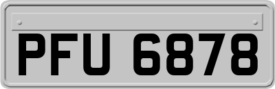 PFU6878