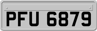 PFU6879