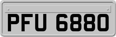 PFU6880
