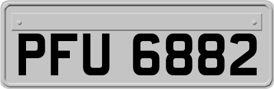 PFU6882