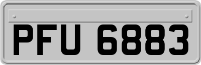 PFU6883