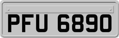 PFU6890