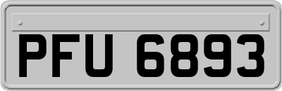 PFU6893