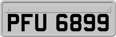 PFU6899