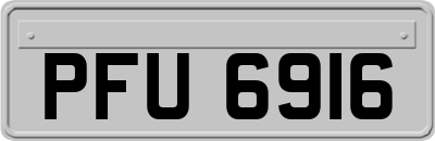 PFU6916