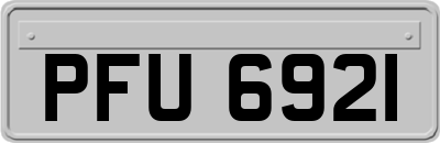 PFU6921