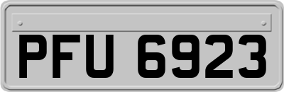 PFU6923