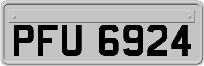 PFU6924