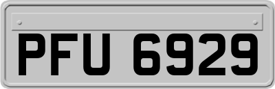 PFU6929