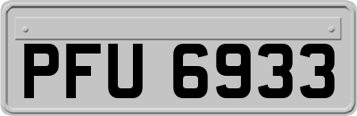 PFU6933