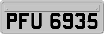 PFU6935
