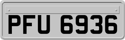 PFU6936