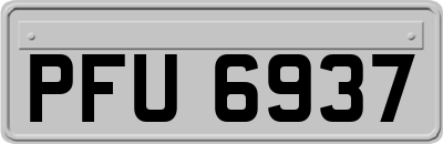 PFU6937