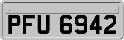 PFU6942