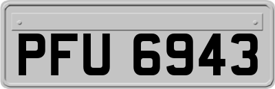 PFU6943