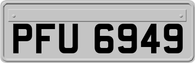 PFU6949