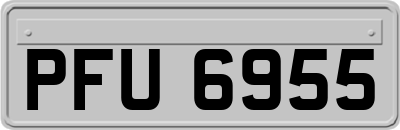 PFU6955