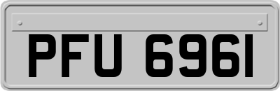 PFU6961