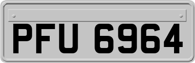 PFU6964