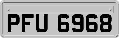 PFU6968