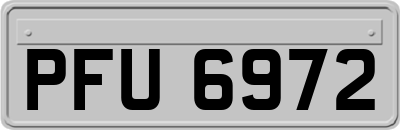 PFU6972