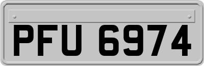 PFU6974